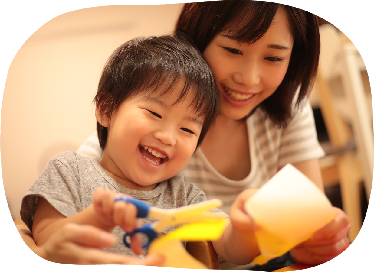プログラムビジュアル画像